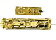 Load image into Gallery viewer, HO Brass Key Imports N.C. & ST.L- Nashville, Chattanooga & St. Louis #650 - 2-8-2 Mikado