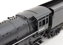 Load image into Gallery viewer, HO Brass CON Tenshodo NYC - New York Central S-1b 4-8-4 1984 Run FP
