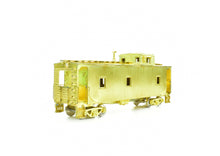 Load image into Gallery viewer, HO Brass OMI - Overland Models, Inc. NKP - Nickel Plate Road "1300" Caboose
