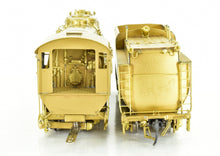 Load image into Gallery viewer, HO Brass CON Sunset Models B&O - Baltimore & Ohio & SAL - Seaboard Air Line KB-1 2-6-6-4