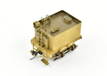 Load image into Gallery viewer, HO Brass PFM - United Various Logging Roads 3-Truck Pacific Coast Shay Geared Locomotive