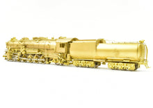 Load image into Gallery viewer, HO Brass CON Key Imports SP - Southern Pacific Class SP-2 4-10-2 Late 1950's Version