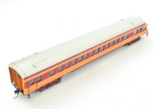 Load image into Gallery viewer, HO Brass PSC - Precision Scale Co. Milwaukee Road 1939 Hiawatha 9-Car Set Factory Painted