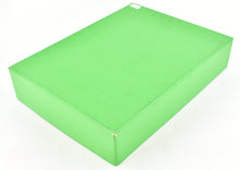 Load image into Gallery viewer, HO Brass OMI - Overland Models Inc. UP - Union Pacific McKean Car M-24 and Trailer REPLACEMENT BOX