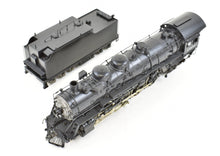 Load image into Gallery viewer, HO Brass Sunset Models ATSF - Santa Fe 3700 Class 4-8-2 Mountain Factory Painted