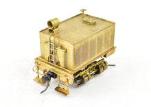 Load image into Gallery viewer, HO Brass PFM - United Various Logging Roads 3-Truck Shay Class B Geared Locomotive