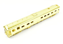 Load image into Gallery viewer, HO Brass W&R Enterprises BN - Burlington Northern Business Car- "Columbia River"