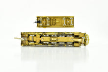 Load image into Gallery viewer, HO Brass PFM - Van Hobbies CPR - Canadian Pacific Railway 2-8-2 P2 Mikado 1981 Run