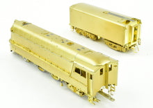 Load image into Gallery viewer, HO Brass OMI - Overland Models, Inc. Milw - Milwaukee Road "A" 4-4-2 Streamlined Atlantic
