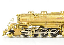 Load image into Gallery viewer, HO Brass PFM - Fujiyama NP - Northern Pacific Class Z-5 2-8-8-4 1969 Run