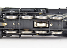 Load image into Gallery viewer, HO Brass Sunset Models WP - Western Pacific 2-8-0 Class-1 Custom Painted No. 6