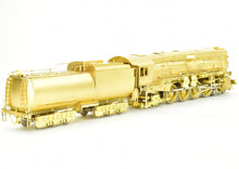 Load image into Gallery viewer, HO Brass Key Imports SP - Southern Pacific MT-5 4-8-2 Streamlined Mountain