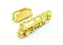 Load image into Gallery viewer, HO Brass Key Imports PRR - Pennsylvania Railroad - I-1sa 2-10-0 #3720