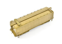 Load image into Gallery viewer, HO Brass NWSL - Northwest Short Line N&W - Norfolk & Western Auxiliary Tender