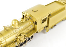 Load image into Gallery viewer, HO Brass PFM - Samhongsa NP - Northern Pacific Y-1 Class 2-8-0 Consolidation