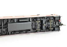 Load image into Gallery viewer, HO Brass CON CIL - Challenger Imports SP - Southern Pacific 1955 Shasta Daylight 10-Car Set FP