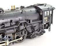 Load image into Gallery viewer, J Scale Brass CON Tenshodo JNR - Japanese National Railways C62-44 4-6-4 1998 Run FP