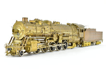 Load image into Gallery viewer, HO Brass PFM - United ATSF - Santa Fe 2-10-2