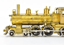 Load image into Gallery viewer, HO Brass NPP - Nickel Plate Products CB&Q - Burlington Route K-2 4-6-0 Ten Wheeler