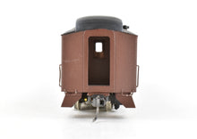 Load image into Gallery viewer, HO Brass Lambert PRR - Pennsylvania Railroad Pullman Heavyweight 8-1-2 Sleeping Car CP with Central Valley Trucks