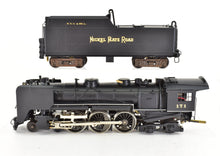 Load image into Gallery viewer, HO Brass NPP - Nickel Plate Products NKP - Nickel Plate Road Class L-1a 4-6-4 Smoke Lifters Pro Painted