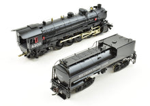 Load image into Gallery viewer, HO Brass CON Key Imports SP - Southern Pacific MT-1 #4300 4-8-2 Pro Painted By Hal Maynard