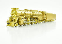 Load image into Gallery viewer, HO Brass Key Imports NKP - Nickel Plate Road S-1 Class 2-8-4 Berkshire