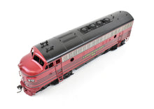 Load image into Gallery viewer, HO Brass Oriental Limited Lehigh Valley EMD F3A PH IV Factory Painted #512