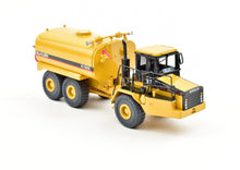 Load image into Gallery viewer, HO Brass Zycon Models No. K500 Caterpillar D250E Series II Articulated Truck W/Klein Water Tank
