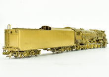 Load image into Gallery viewer, HO Brass OMI - Overland Models, Inc. C&O - Chesapeake & Ohio J-3 4-8-4 #605 & 606 AS-IS
