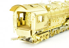 Load image into Gallery viewer, HO Brass Key Imports B&O - Baltimore & Ohio EM-1 #7620 2-8-8-4 New Box