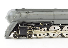Load image into Gallery viewer, HO Brass Key Imports NYC - New York Central J-3A 4-6-4 Streamlined Hudson 20th Century Ltd FP No. 5450