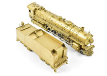 Load image into Gallery viewer, HO Brass NJ Custom Brass NP - Northern Pacific Class A 4-8-4 Royale Series