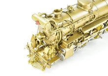 Load image into Gallery viewer, HO Brass CON Hallmark Models T&P - Texas & Pacific 4-8-2 900-904 Class M-1