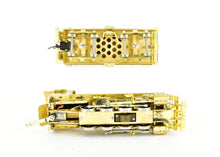 Load image into Gallery viewer, HO Brass VH - Van Hobbies CNR - Canadian National Railway P-5h 0-8-0 Switcher