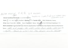 Load image into Gallery viewer, HO Brass Alpha Models PRR - Pennsylvania Railroad L-6 Box Motor Electric