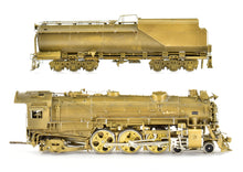 Load image into Gallery viewer, HO Brass PFM - United C&O - Chesapeake & Ohio 4-6-2 Class F-17 Pacific Crown 1979 Run