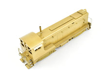 Load image into Gallery viewer, HO Brass Hallmark Models Various Roads Baldwin VO-1000 Diesel Switcher