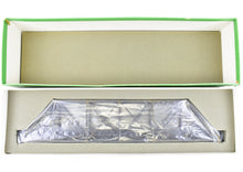 Load image into Gallery viewer, HO Brass OMI - Overland Models, Inc Various Roads 167' Pin Connected Bridge CP Black