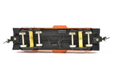 Load image into Gallery viewer, Copy of HO Brass OMI - Overland Models, Inc. MILW - Milwaukee Road Bay Window Caboose With Small Intermediate Ribs Pro-Painted