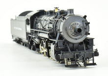 Load image into Gallery viewer, HO Brass Key Imports NYC - New York Central #1368 H-5p Class 2-8-2 Mikado FP