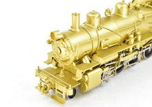 Load image into Gallery viewer, HO Brass Lambert - Lambert Associates B&O - Baltimore & Ohio Class E-24A 2-8-0 Consolidation (Limited Run)