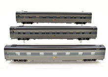 Load image into Gallery viewer, HO Brass CON PSC - Precision Scale Co. SP - Southern Pacific Lark Pre-War 9-Car Set FP