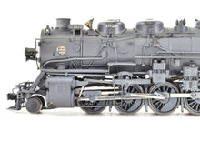 Load image into Gallery viewer, HO Brass PFM - United ATSF - Santa Fe 2-10-2 3800 Class Custom Painted No. 3920