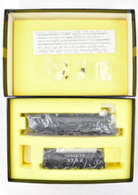 Load image into Gallery viewer, HO Brass Hallmark Models "Super Crown" ATSF - Santa Fe Class 3752 4-8-4 With Poppet Valves, FP No. 3752