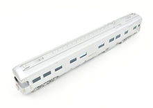 Load image into Gallery viewer, HO Brass CON TCY - The Coach Yard ATSF - Santa Fe Business Car "Santa Fe" CP