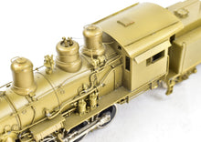 Load image into Gallery viewer, HO Brass Hallmark Models ATSF - Santa Fe 2100 Series 0-6-0 Switcher