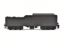 Load image into Gallery viewer, HO Brass CON TCY - The Coach Yard - ATSF - Santa Fe 18,500 Gallon Coal Tender Only FP