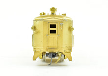 Load image into Gallery viewer, HO Brass Oriental Limited CB&Q - Burlington Route Gas Electric (#'s 9814 - 9818) Self Propelled Rail Car