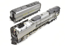 Load image into Gallery viewer, S Brass CON OMI - Overland Models UP - Union Pacific FEF-3 4-8-4 Factory Painted No. 840 TTG